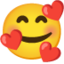 :smiling_face_with_hearts: :smiling_face_with_hearts: