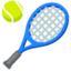 :tennis: